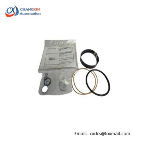 Jamesbury Actuator Repair Kit for IMO-22, Precision Engineering Solutions