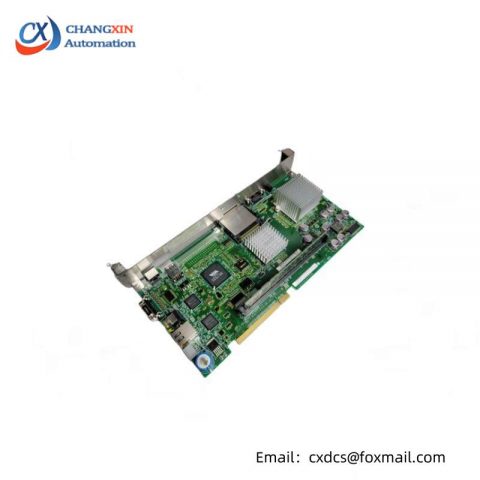 YASKAWA JANCD-NCP01 - PC BOARD for Industrial Automation