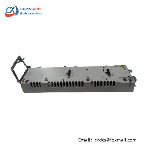 ABB JCU-21 Inverter Main Board, Designed for Industrial Efficiency