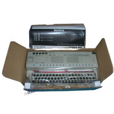 JL Control Systems 09137090112-A05, Industrial Automation Module