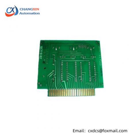 JL SCT.9.87/A1A1A3A2: Brand New Control Module for Advanced Industrial Automation