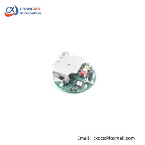 Jordan Controll EC-0895 50B-040652-001 PCB Circuit Board Rev G: Advanced Control Solution for Industrial Applications