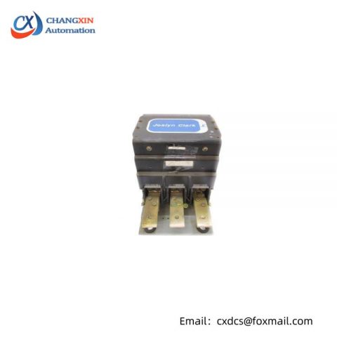 JOSLYN CLARK 23085.199, 78469-1R Contactor, 120V