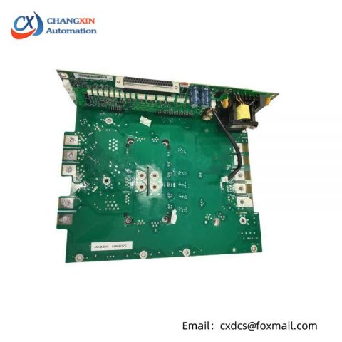 ABB JSEM-C4C JINT-C1C Main Circuit Board, Designed for Advanced Industrial Automation Solutions