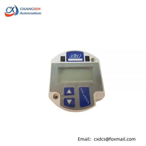 K-TEK M4A-AT-TK: Level Control Transmitter by K-TEK