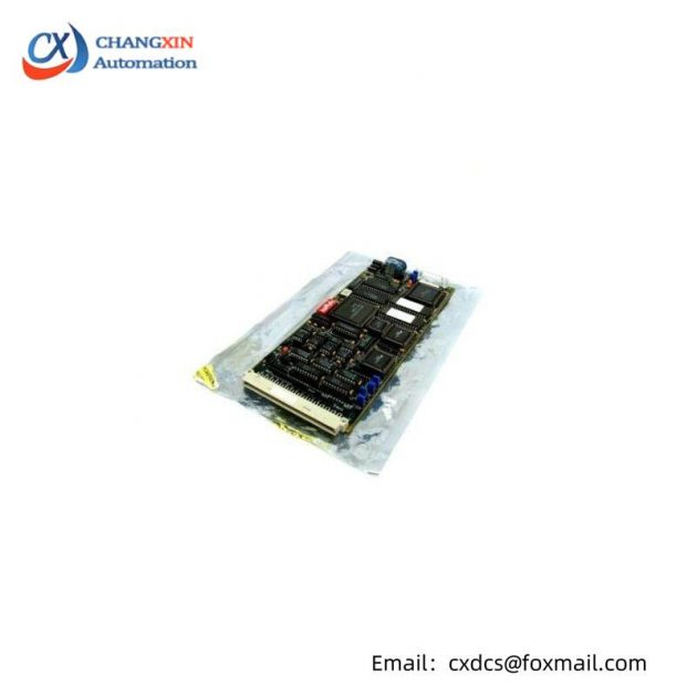 KTRON 9184-60118-D Circuit Board: Advanced Control Solution