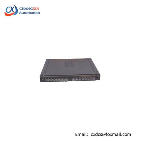 Karl Mayer CDB34.005C2.4 H36 1 5KW Input Module