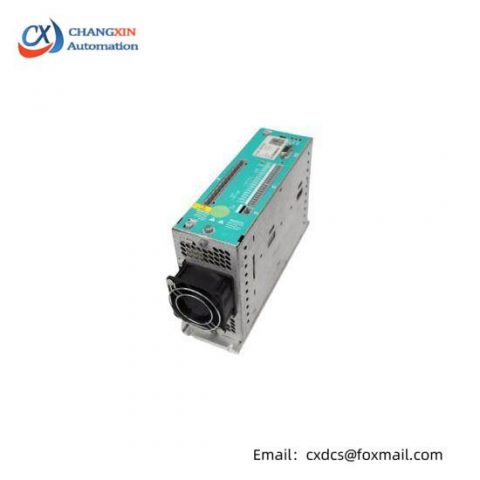 Karl Mayer CDB34.005C2.4 H36 - 5KW Servo Drive, Precision Automation Solutions