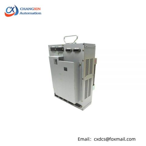 Kawasaki Robotics 50607-1273 Industrial Robot Control Module