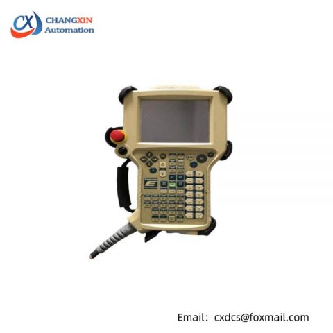 Kawasaki 50817-0096 Robot Teach Pendant Panel - Advanced Manufacturing Control Solution