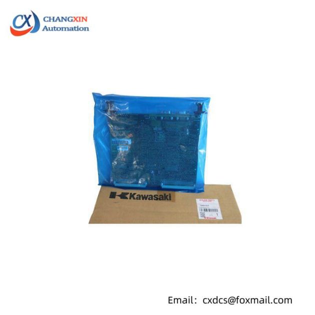 Kawasaki 50999-0020 PCB, Advanced Process Control Board