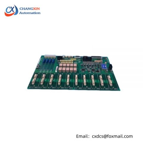 Kawasaki 50999-2254 Circuit Board: High-Quality Control Module