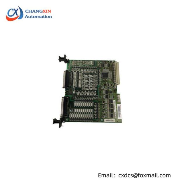 Kawasaki 50999-2933R01 1TW - PLC Processor Module