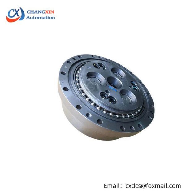 Kawasaki 60217-1079 RV-320E-141 Robot Reducer, Precision Engineering for Robotic Applications