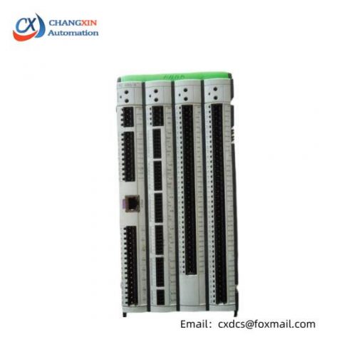 KEBA AM450/B: Advanced Motion Control Module for Industrial Automation