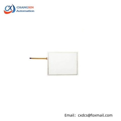 KEBA C50D01VX - Advanced Industrial Touch Screen Panel, Designed for Precision Control