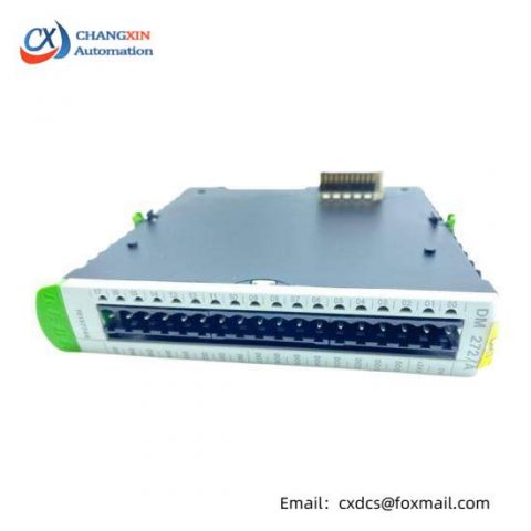 KEBA DM272/A - Advanced Drive Module for Industrial Automation, 200 characters or less