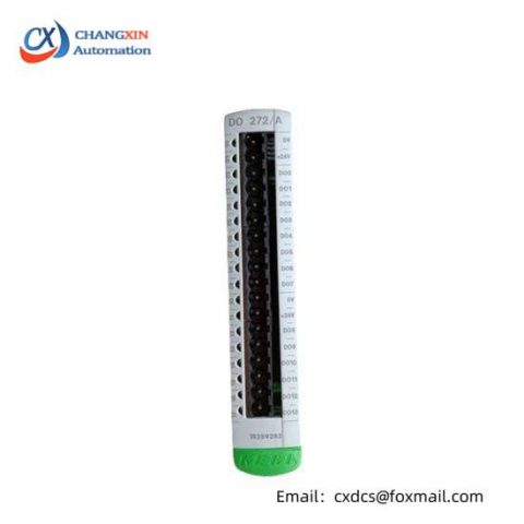 KEBA DO272/A - Digital Output Module for Industrial Automation