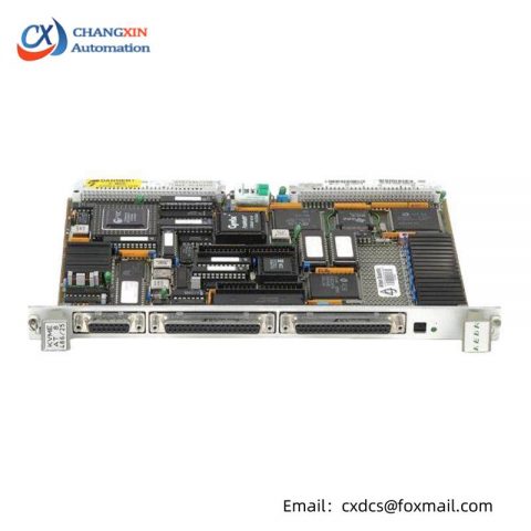 KEBA OP362-LD/W-5200 High Precision Industrial Control Module
