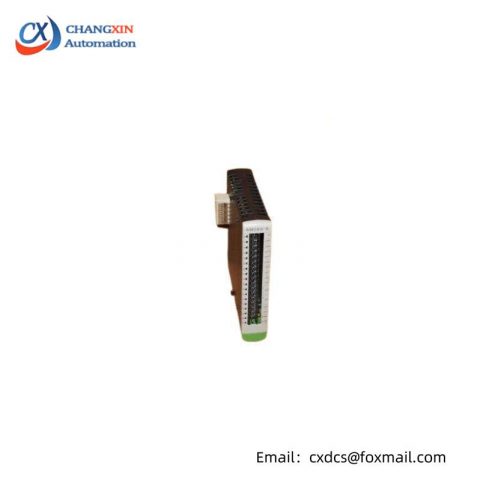 KEBA SI232 High-Frequency Control Module