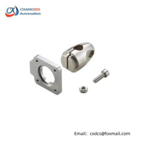 Keyence OP-87404 Adjustable Bracket: Precision Control, Robust Design