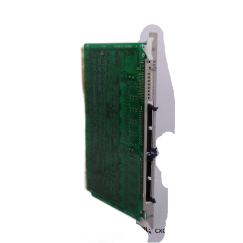 KIMO Industrial Control Module 1503-602/02 + 5032-132/05, Advanced Automation Solutions