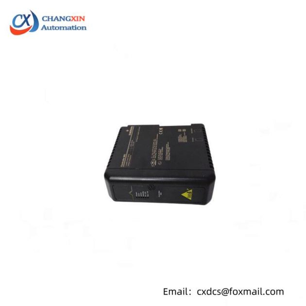 EMERSON KJ2005X1-MQ1 12P6381X042 Industrial Control Module