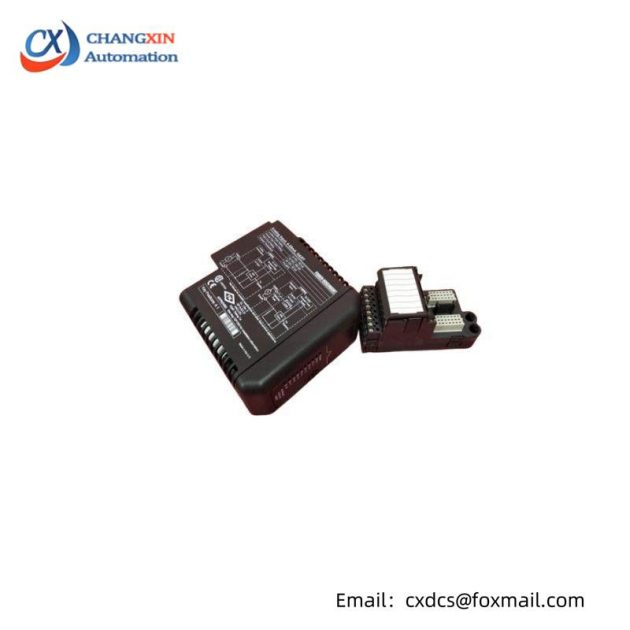 EMERSON KJ2005X1-MQ1 12P6381X042 VE3008 Controller - Advanced Process Control Solutions
