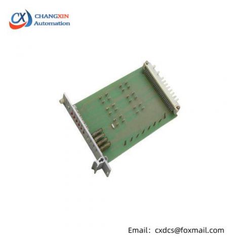 KleineWefers RP6.64 PC Circuit Board Module - Precision Engineering for Industrial Control