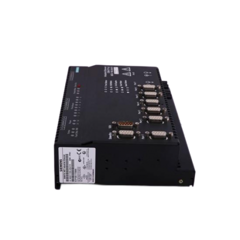 Kollmorgen DIGIFAS 7202-SPS Servo Drive - Precision Control for Industrial Automation