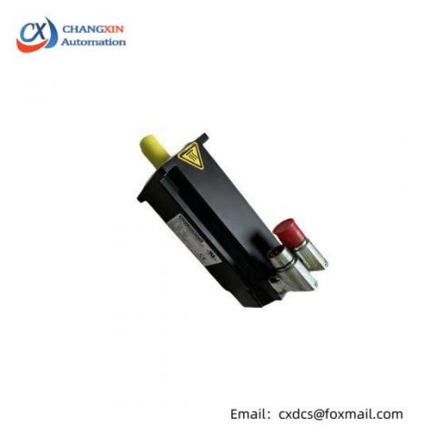 KOLLMORGEN AKM54H-ACCNC-00: High-Performance Direct Current Servo Motor