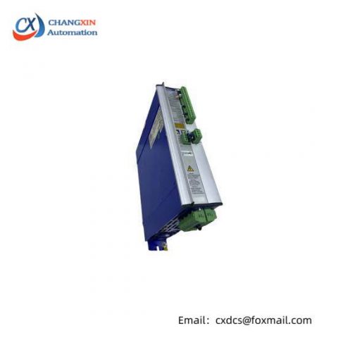 Kollmorgen SERVOSTAR 603-AS S60301 Servo Drive - Precision Control for Advanced Automation Solutions