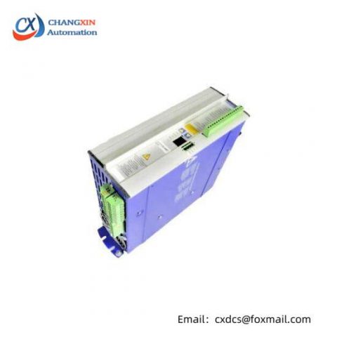 Kollmorgen SERVOSTAR 620-AS Power Interface Board, Industrial Control Module