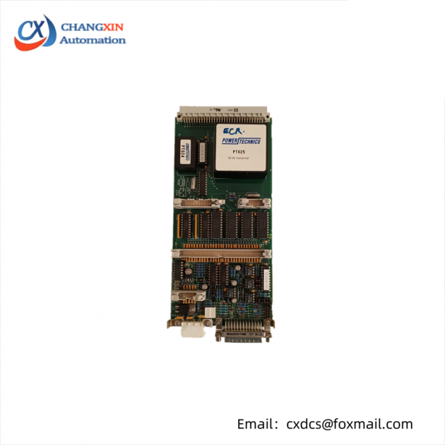 Kongsberg Norcontrol NA1E222.1C Power Card: High-Performance Industrial Control Module