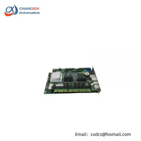 KONTRON 07025-0000-70-1 Control Board: Industrial Grade, High Performance Control System