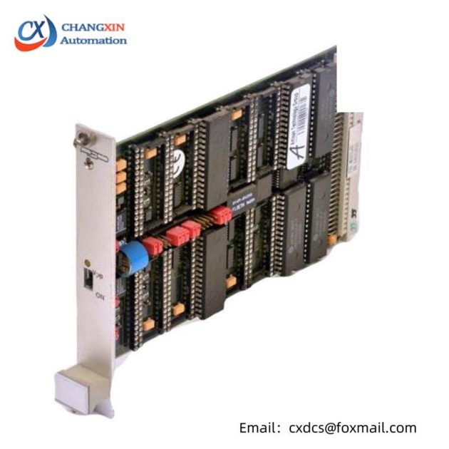 Kontron VMEM-S2 Memory Board - Advanced Industrial Memory Solution