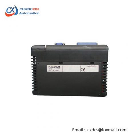 Koyo D4-PULS-1 Single Axis Pulse Module - Precision Motion Control Solutions
