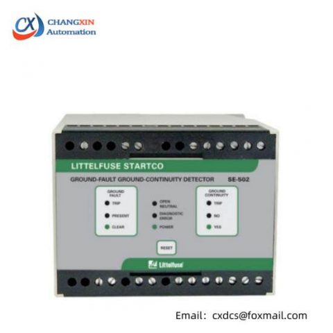 Krauss Maffei SE502 I/O Board - Industrial Control Module