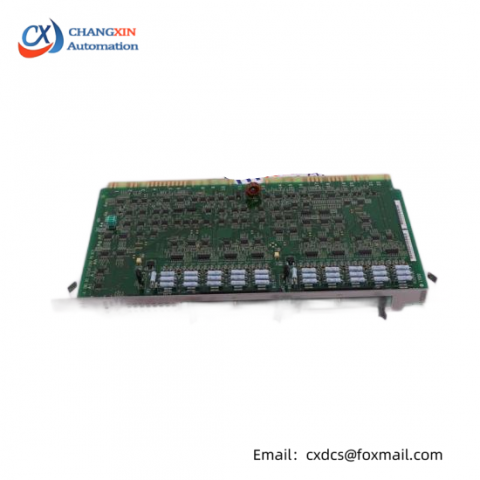KraussMaffei 5088110 Motor Control Module