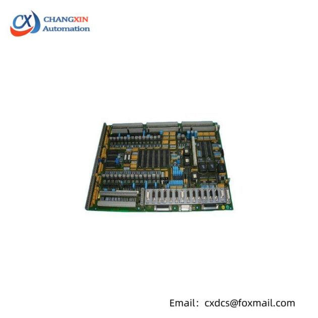 KraussMaffei IO 502/5088020 I/O Card & Modules - Precision Engineering for Industrial Control