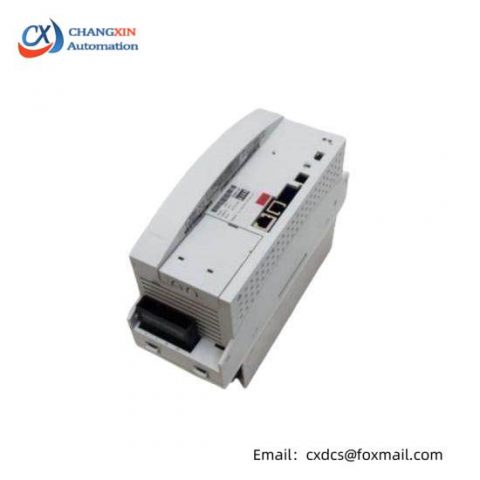 KUKA KSD1-16 Control Module, Precision Engineering for Industrial Automation