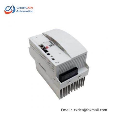 KUKA KSD1-48 Industrial Control Module