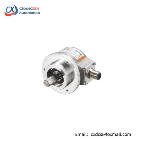 Kubler 8.5000.0010.0030.s059 - Precision Industrial Sensors