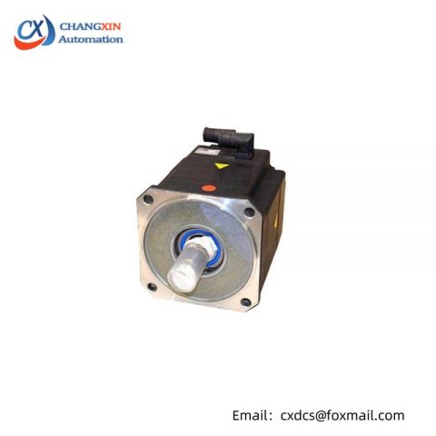 KUKA 1FK7103-5AZ91-1ZZ9-ZS08 Robot Servo Motor, Precision & Robustness in Industrial Automation