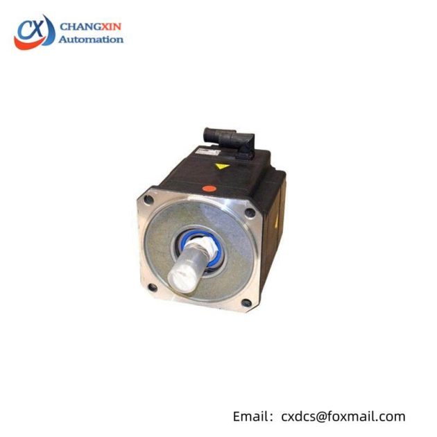KUKA 1FK7103-5AZ91-1ZZ9-ZS08 Robot Servo Motor, Precision & Robustness in Industrial Automation