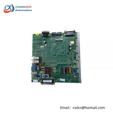KUKA 00-127-754 C2 Safety Circuit Board - Industrial Safety Solution