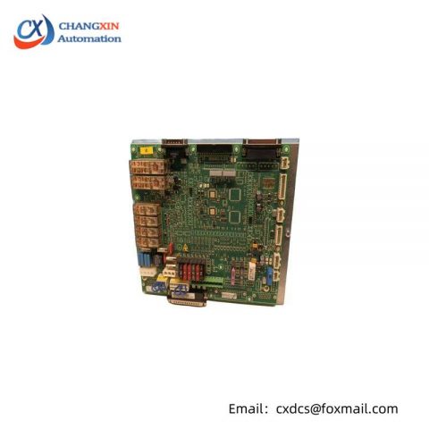 KUKA 00-127-755 VER.4 Industrial Control Board