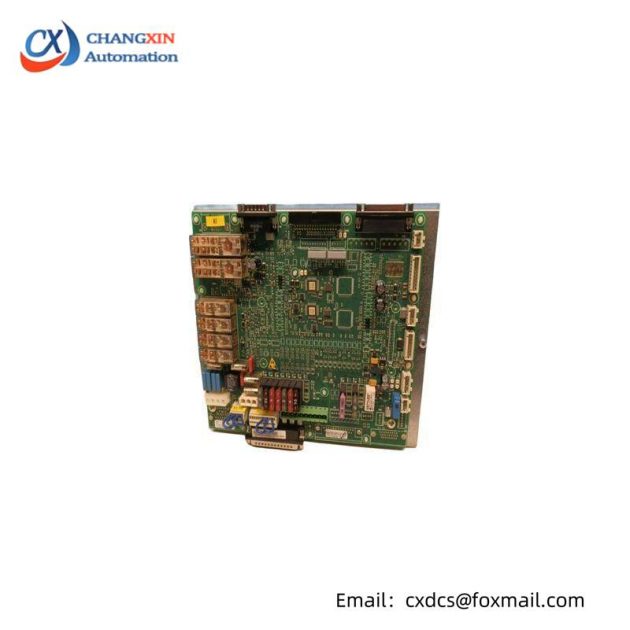 KUKA 00-127-755 VER.4 Industrial Control Board