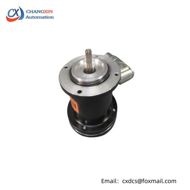 KUKA 00-138-219 Industrial Encoder, Precision Motion Control, Core Component