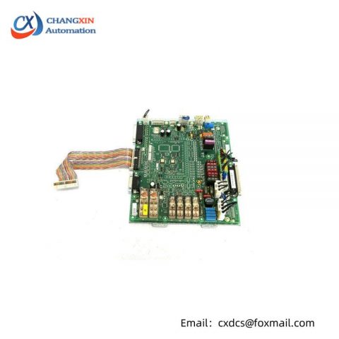 Kuka 00-138-379 Robot Safety Board - Advanced Safety Solutions for Industrial Robots